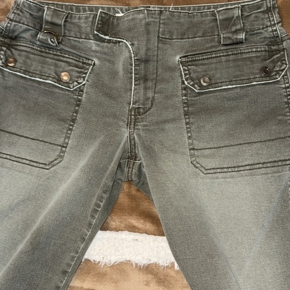 🌹EXPRESS PRECISION FIT CARGO PANTS - Picture 10 of 11